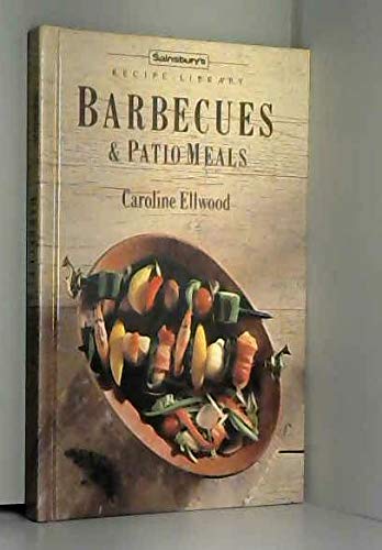 Stock image for Barbecues & Patio Meals for sale by WorldofBooks