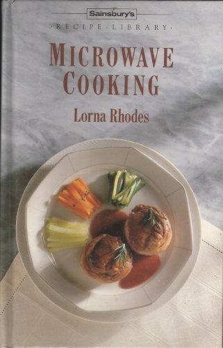 Imagen de archivo de Microwave Cooking a la venta por WorldofBooks