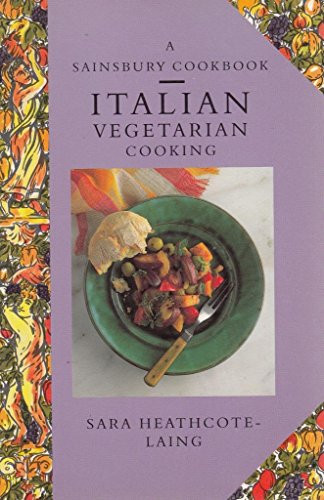Stock image for Italian Vegetarian Cooking for sale by ThriftBooks-Dallas