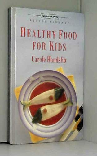 Stock image for Healthy Food for Kids for sale by WorldofBooks