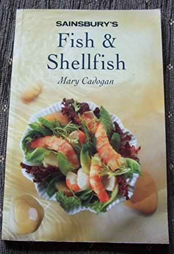 Beispielbild fr Fish & Shellfish zum Verkauf von WorldofBooks