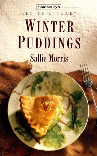 Beispielbild fr Winter Puddings [Sainsbury's Recipe Library] zum Verkauf von WorldofBooks