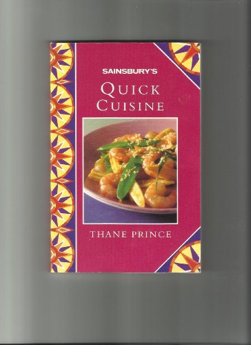 Beispielbild fr Quick Cuisine zum Verkauf von WorldofBooks