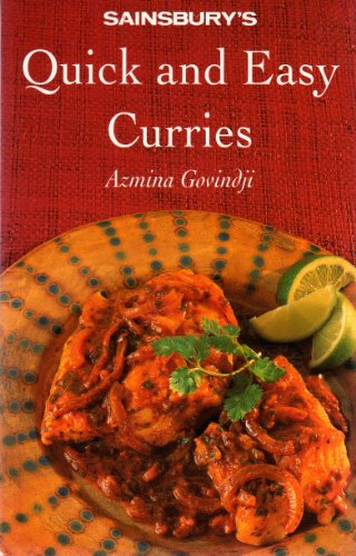 Stock image for Quick and Easy Curries for sale by Greener Books