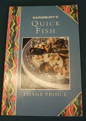 Beispielbild fr QUICK FISH _p zum Verkauf von WorldofBooks