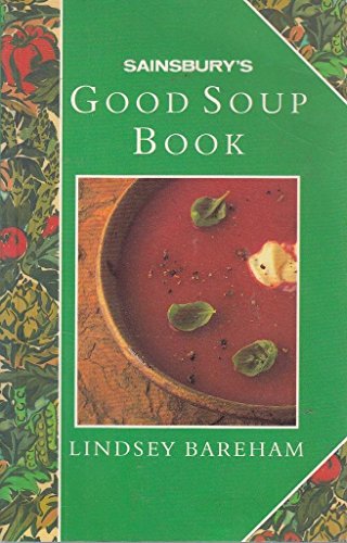 Stock image for GOOD SOUP BOOK _p for sale by WorldofBooks