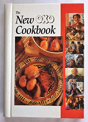 Imagen de archivo de The New Oxo Cookbook a la venta por WorldofBooks