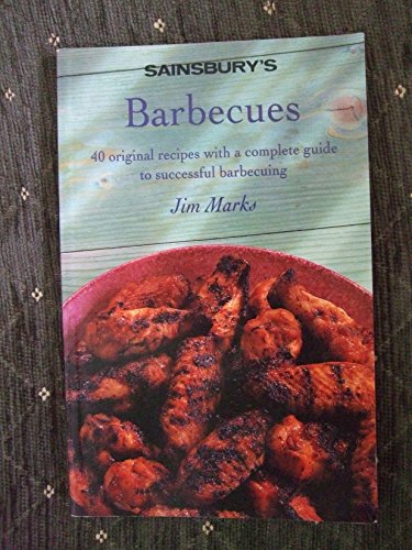 Beispielbild fr Barbecues zum Verkauf von WorldofBooks