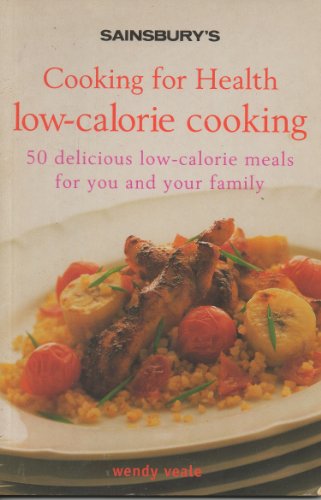 Beispielbild fr LOW CALORIE COOKING _p zum Verkauf von WorldofBooks