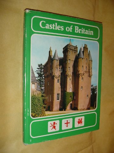 Stock image for Castles of Britain for sale by Anybook.com