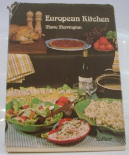 European Kitchen