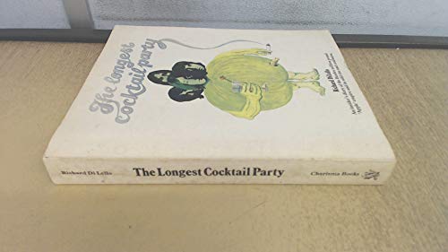 Stock image for The longest cocktail party for sale by WorldofBooks