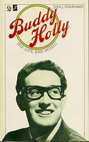 Stock image for Buddy Holly His Life And Music for sale by medimops