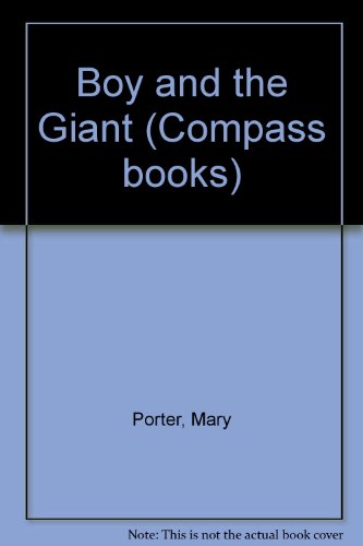 Boy and the Giant (9780859490511) by Mary Porter