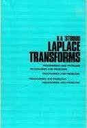 Imagen de archivo de Laplace Transforms: Programmes and Problems a la venta por Brit Books