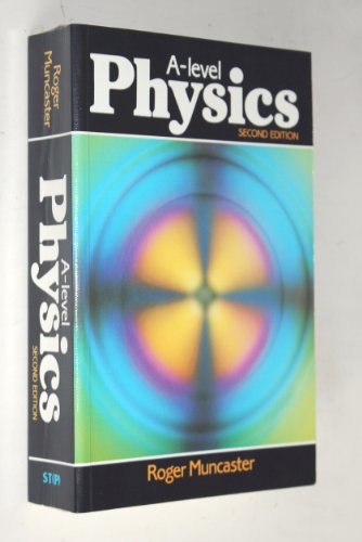 Imagen de archivo de A-Level Physics a la venta por WorldofBooks