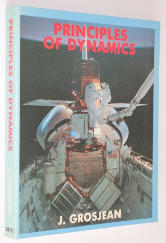 Imagen de archivo de Principles of Dynamics a la venta por WorldofBooks