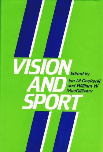 Beispielbild fr Vision and Sport zum Verkauf von Anybook.com