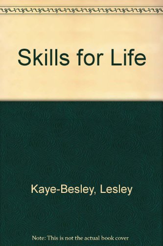 9780859504713: Skills for Life