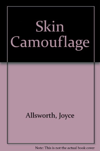 9780859505185: Skin Camouflage