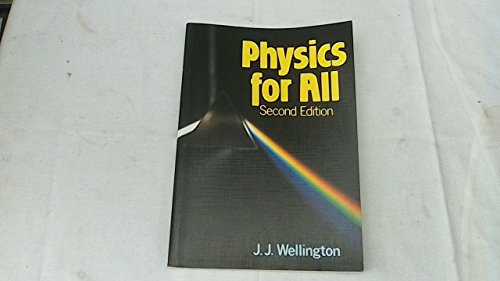 Beispielbild fr Physics for All zum Verkauf von WorldofBooks