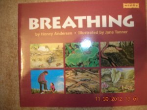 9780859508575: Bookshelf: Breathing Stage 1