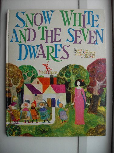 9780859530118: Snow White and the Seven Dwarfs (Misunderstood)