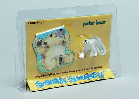 9780859530316: Polar Bear Book Buddy
