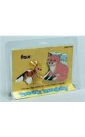 Fox Book Buddy (9780859530323) by Twinn, Michael