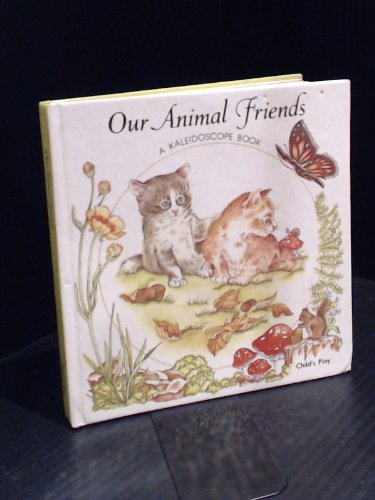 Beispielbild fr Our Animal Friends zum Verkauf von WorldofBooks