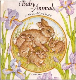 Beispielbild fr Baby Animals zum Verkauf von WorldofBooks