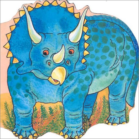 Beispielbild fr Triceratops (Prehistoric Pals S.) zum Verkauf von WorldofBooks