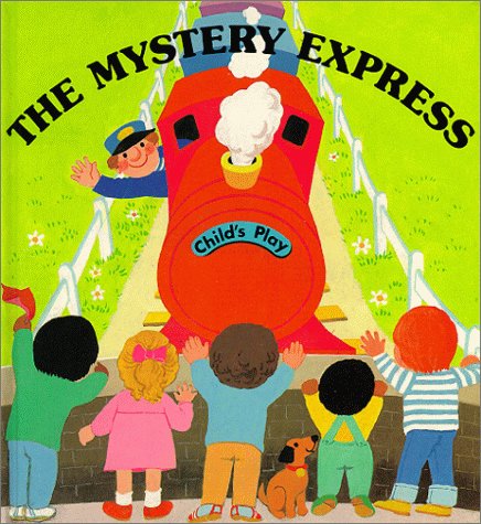 9780859531801: The Mystery Express (Play Books)