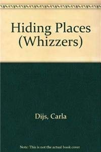 Hiding Places (9780859532235) by Dijs, Carla