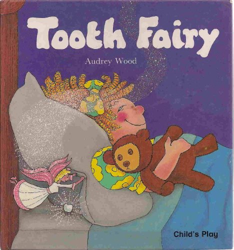 Beispielbild fr Tooth Fairy Childs Play Librar zum Verkauf von SecondSale