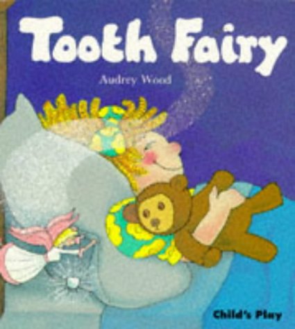 Beispielbild fr Tooth Fairy (Child's Play Library) zum Verkauf von Bookends