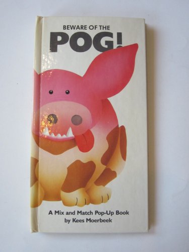 Imagen de archivo de Beware of the Pog!: Pop-up Book (Play Books) a la venta por WorldofBooks