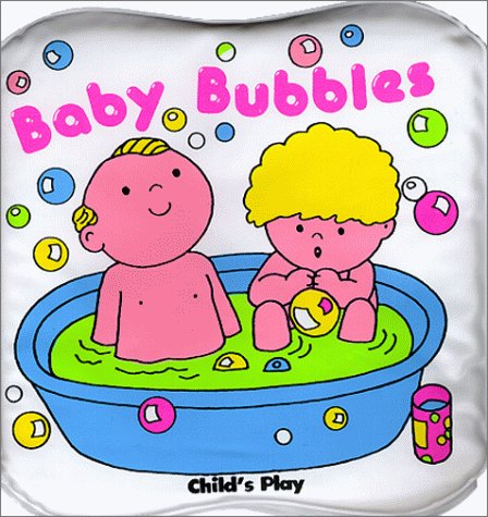 Baby Bubbles (9780859532655) by Adams, Pam