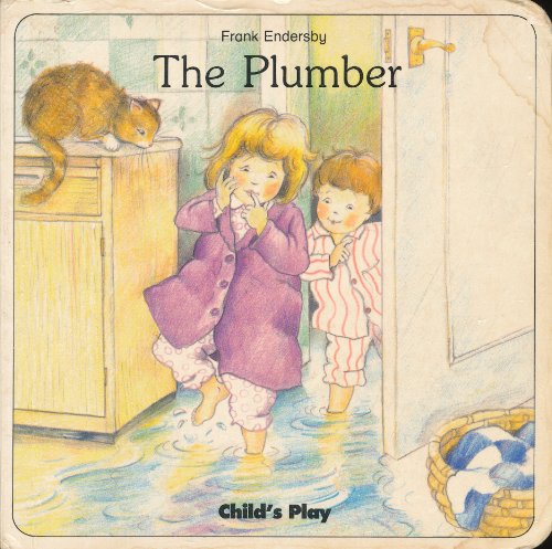 Stock image for Plumber: All in a Day for sale by ThriftBooks-Atlanta