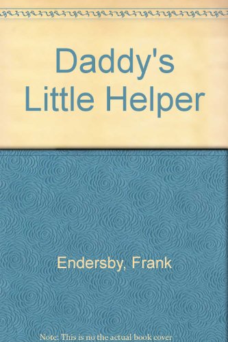 Stock image for Daddy's Little Helper (Child's Play) for sale by Wonder Book