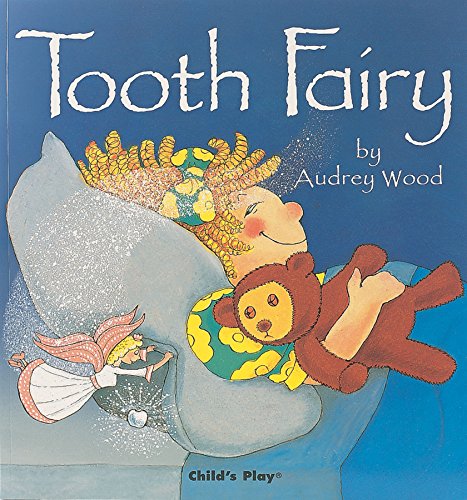 Beispielbild fr Tooth Fairy (Child's Play Library) zum Verkauf von More Than Words