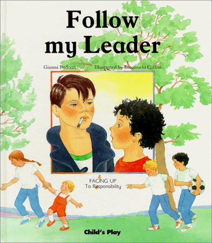 Beispielbild fr Follow My Leader: Facing Up to Responsibility (Facing Up) zum Verkauf von Wonder Book