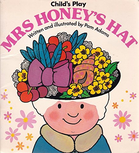 9780859533256: Mrs. Honey's Hat (Early reading - Mrs Honey series)