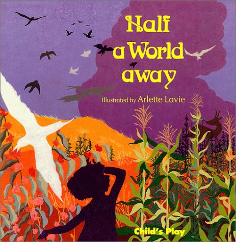 Beispielbild fr Half a World Away zum Verkauf von Wonder Book