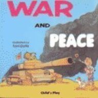 9780859533560: War and Peace