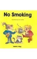 Beispielbild fr No Smoking zum Verkauf von Wonder Book