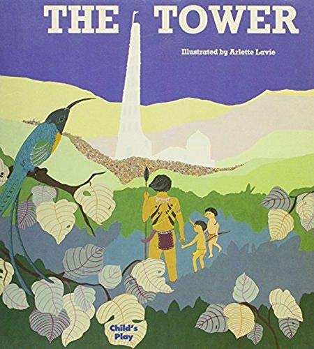 The Tower (9780859533928) by Twinn, Michael