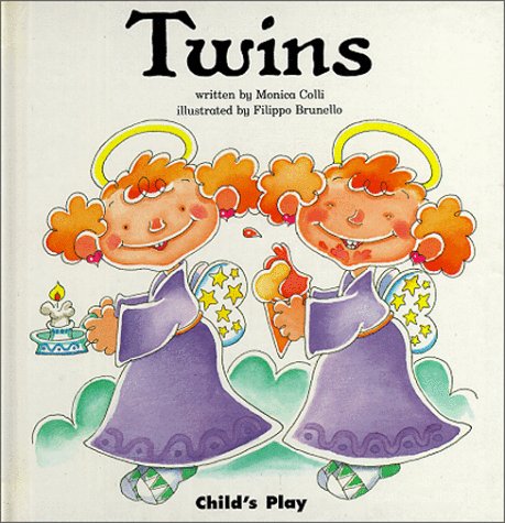 9780859533942: Twins (Early Reading)