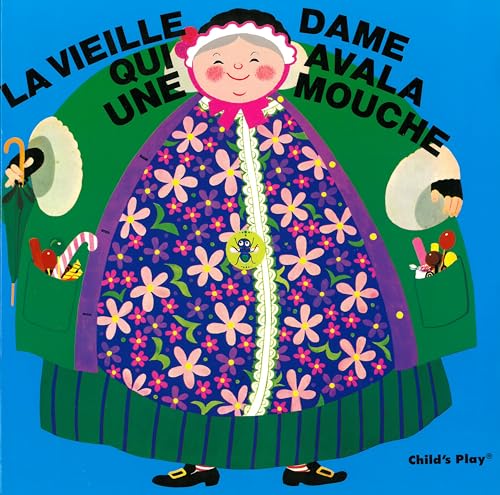 Stock image for La Vieille Dame for sale by ThriftBooks-Dallas