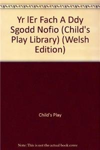 Stock image for Yr Ier Fach a Ddysgodd Nofio (Child's Play Library) for sale by Goldstone Books